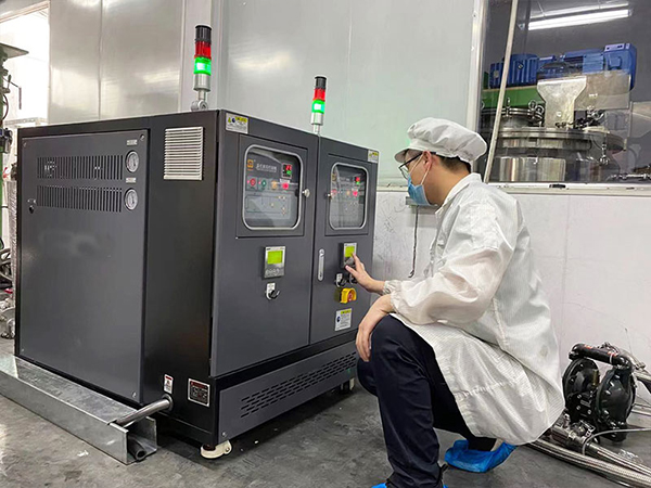 搅拌机模温机 搅拌机模温机