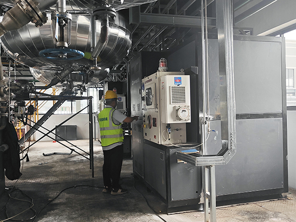 有机热载体锅炉型号命名规则 有机热载体锅炉型号命名规则