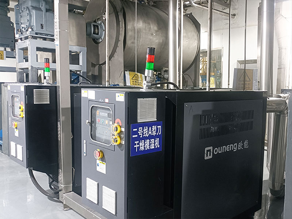 模温机的原理2 模温机的原理2