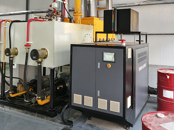 芳纶纤维成型模温机 芳纶纤维成型模温机