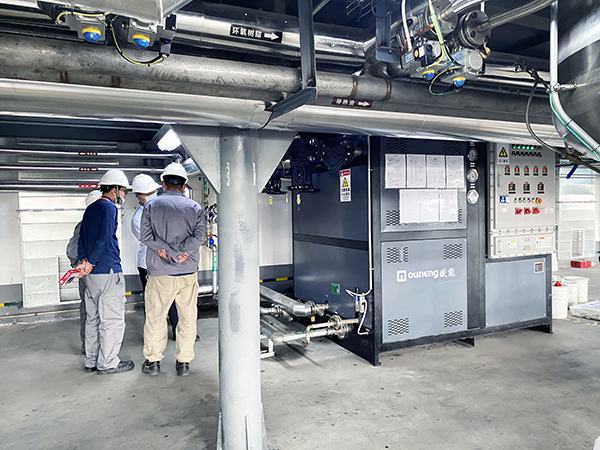 防爆油循环模温机 防爆油循环模温机