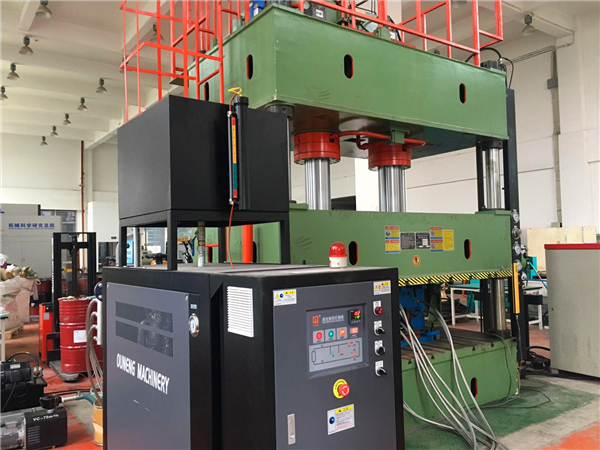 油温机如何选型 油温机如何选型