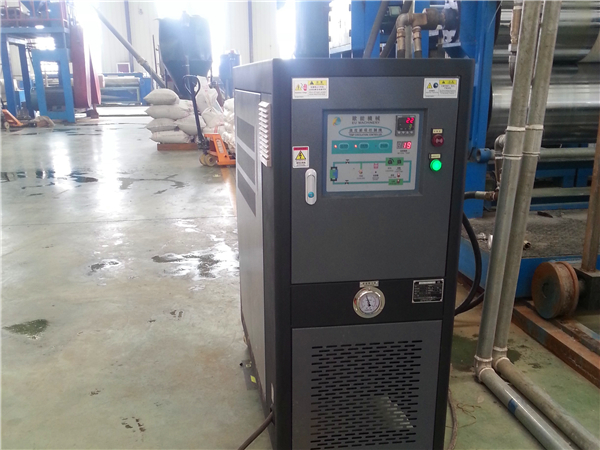 水式模温机更优质优势更明显 水式模温机更优质优势更明显