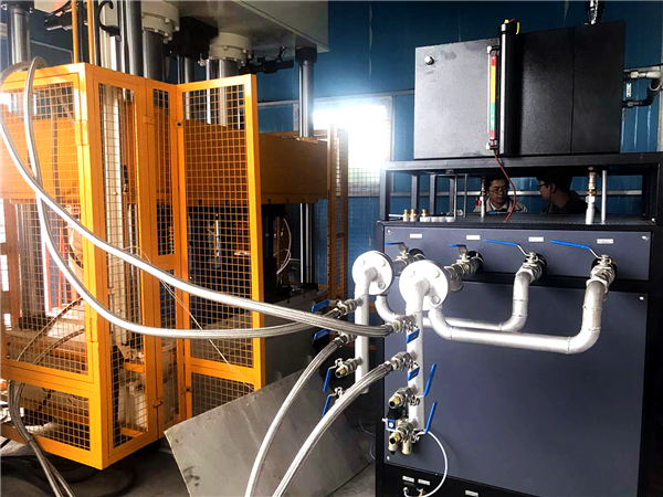 冷热油模温机异响怎么回事 冷热油模温机异响怎么回事