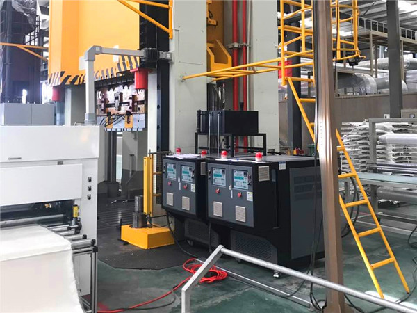 玻璃钢模压用油温机 玻璃钢模压用油温机