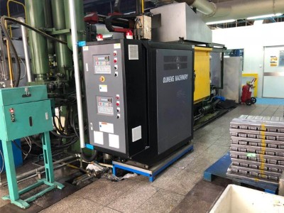 压铸模温机1 压铸模温机1