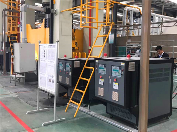 高温油温机使用什么品牌导热油比较好 高温油温机使用什么品牌导热油比较好