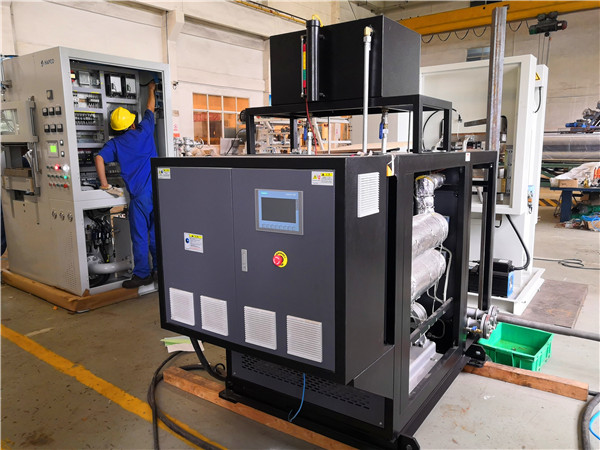 层压机如何选
 层压机如何选