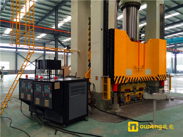 模温机分类 模温机分类