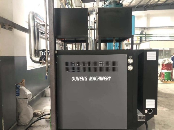 反应釜冷热一体机选型 反应釜冷热一体机选型