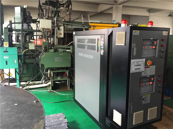 压铸模温机价格哪家合理 压铸模温机价格哪家合理