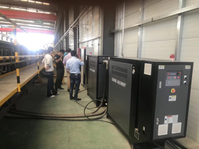 风电叶片控温 风电叶片控温