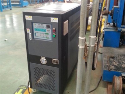 水式模温机使用方法 水式模温机使用方法