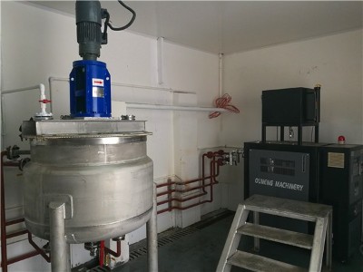 反应釜
选型 反应釜
选型