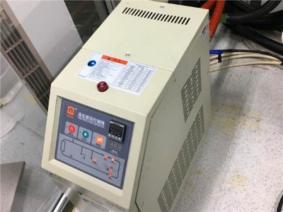 30千瓦水式模温机 30千瓦水式模温机