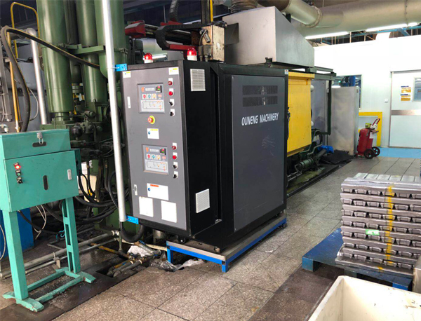 模具油温机 模具油温机
