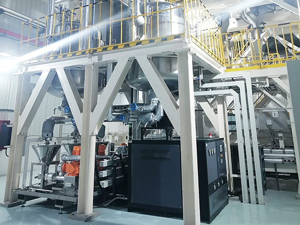 电加热导热油设备使用注意事项 电加热导热油设备使用注意事项