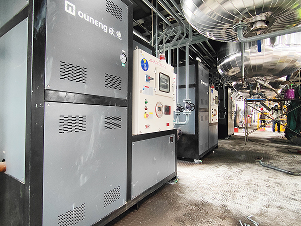 导热油加热器的作用是什么 导热油加热器的作用是什么