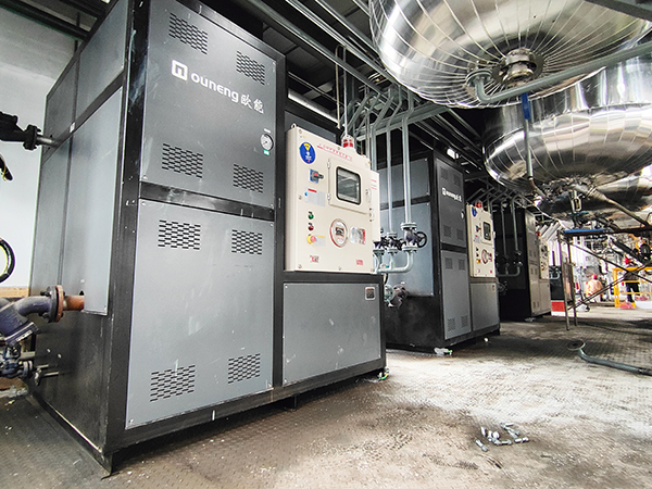 导热油加热器的作用是什么 导热油加热器的作用是什么