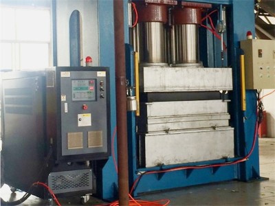 模温机板式换热器 模温机板式换热器