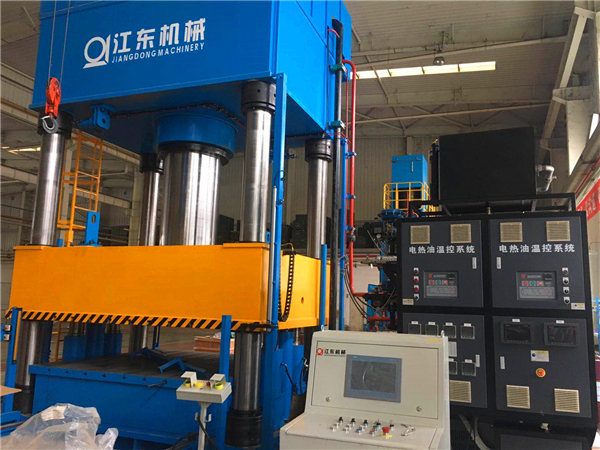 复合材料油温机哪个品牌好 复合材料油温机哪个品牌好