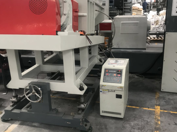 塑料挤出料筒加热 塑料挤出料筒加热