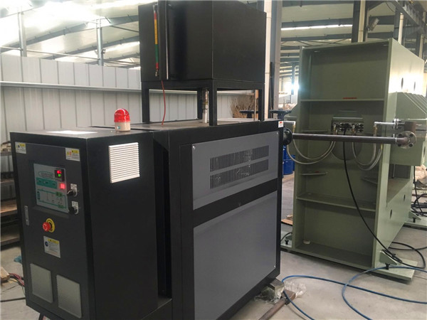 热压机
(1) 热压机
(1)