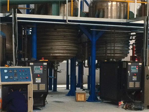 模温机阀门选配 模温机阀门选配