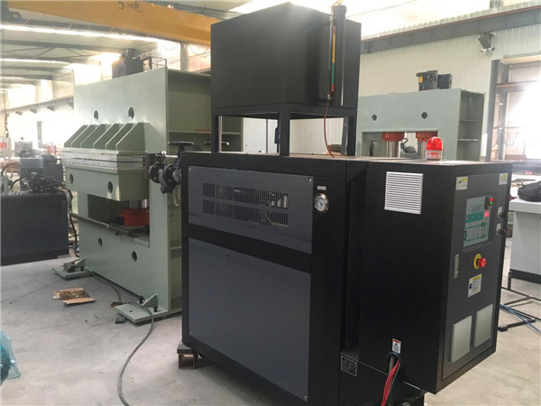 电锅炉控温 电锅炉控温