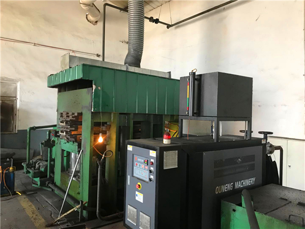 运油式油温机 运油式油温机