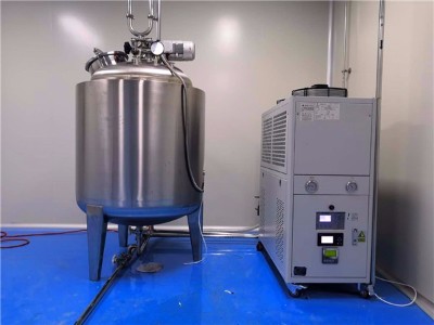 反应釜冷热一体模温机 反应釜冷热一体模温机