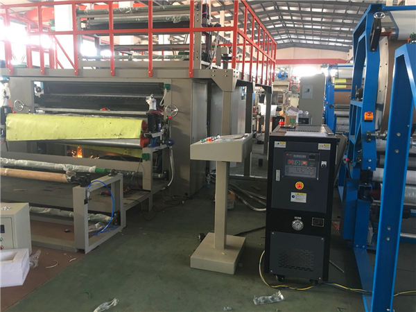 辊筒水温机 辊筒水温机