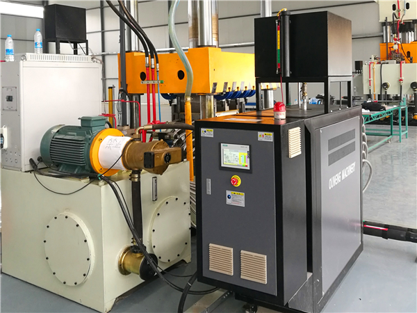 高温油温机 高温油温机