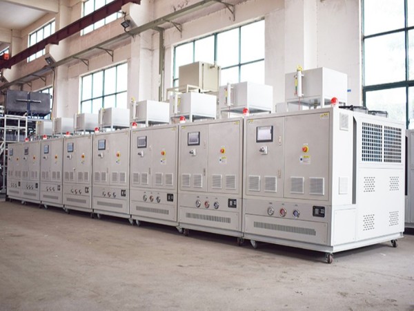 冷热一体模温机 冷热一体模温机