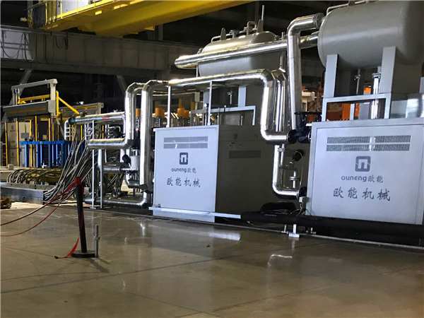 冷热一体机 冷热一体机