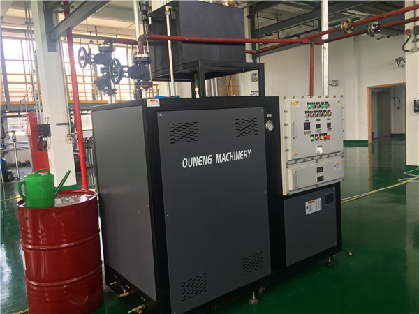 防爆油温机 防爆油温机