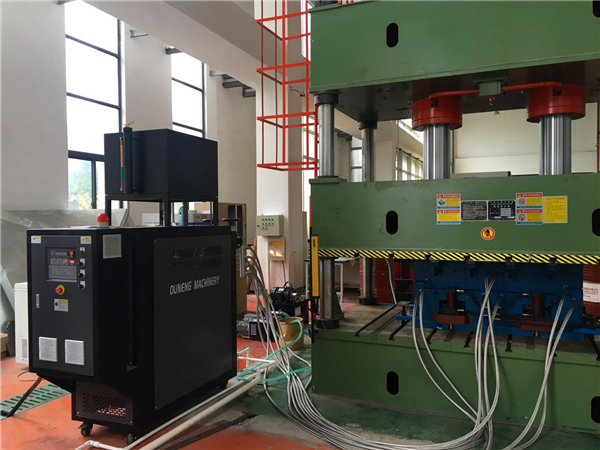 复合模具高温油温机 复合模具高温油温机
