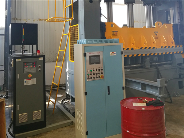 平板模温机怎么选型 平板模温机怎么选型