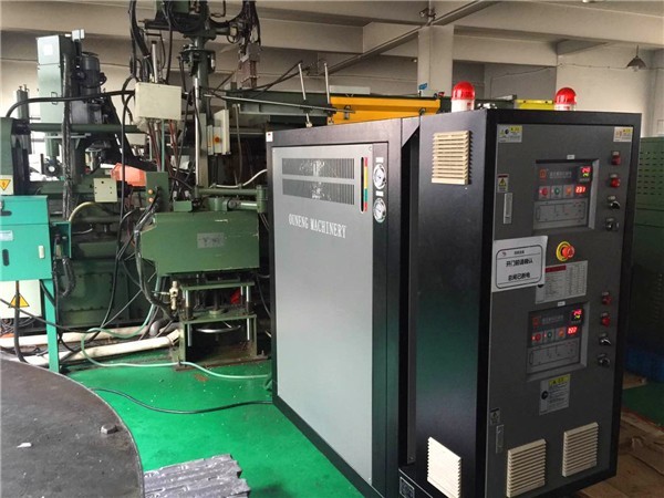 压铸模温机 压铸模温机