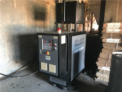 模温机控制 模温机控制