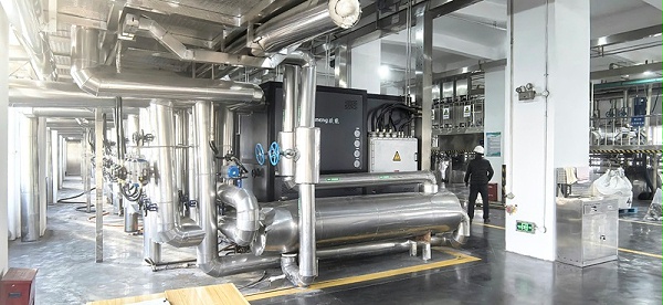 液晶高分子材料防爆
「欧能机械」