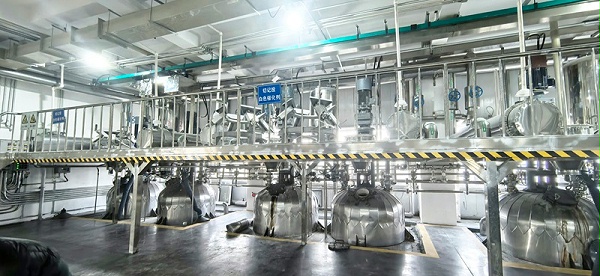 液晶高分子材料防爆
「欧能机械」