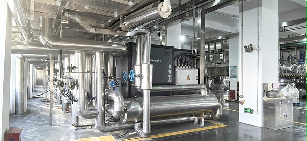 液晶高分子材料防爆
「欧能机械」