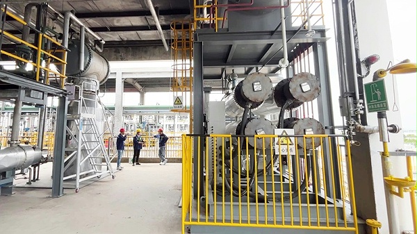 香精香料合成反应釜防爆
「欧能机械」