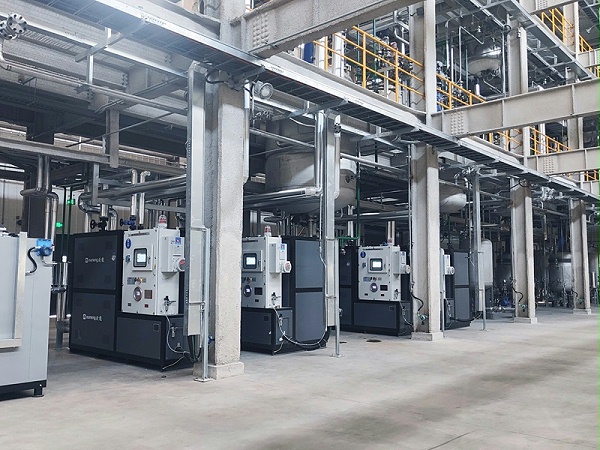 导热油电加热炉升温慢的原因有哪些？