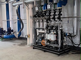 TCU温控系统原理，核心优势碾压传统温控