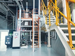 小型导热油电加热器原理，工业温控的解决方案