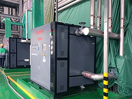 有机热载体锅炉安全操作规程，生产安全无小事