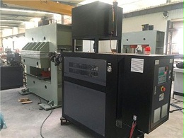 油温机如何使用，「欧能机械」提供油温机操作步骤