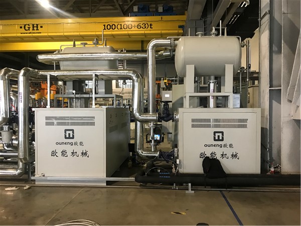 模温机是锅炉吗？